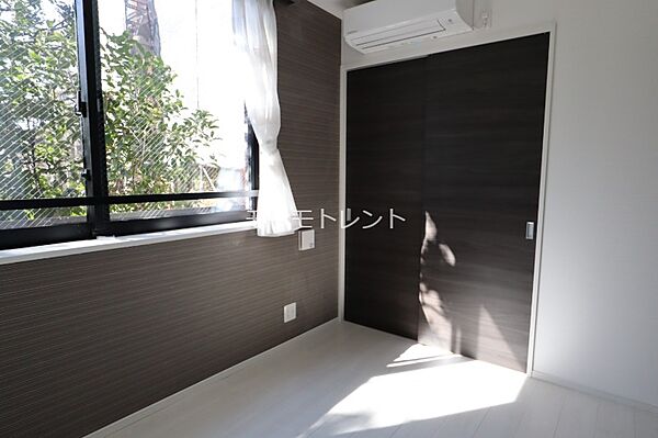 THE CLASS EXCLUSIVE RESIDENCE 403｜東京都目黒区平町1丁目(賃貸マンション1LDK・3階・40.28㎡)の写真 その24