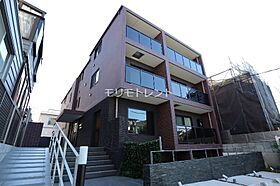 THE CLASS EXCLUSIVE RESIDENCE 202 ｜ 東京都目黒区平町1丁目5-20（賃貸マンション1LDK・1階・40.28㎡） その15