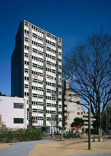 プライマル新宿若松町 601｜東京都新宿区若松町(賃貸マンション1K・6階・26.75㎡)の写真 その17