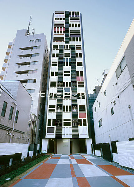 プライマル新宿若松町 601｜東京都新宿区若松町(賃貸マンション1K・6階・26.75㎡)の写真 その20