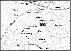 カスタリア大塚 404 ｜ 東京都豊島区南大塚3丁目17-4（賃貸マンション1R・4階・23.80㎡） その15