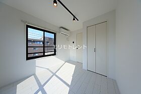 アトリオフラッツ南品川 203 ｜ 東京都品川区南品川1丁目7-23（賃貸マンション1K・2階・20.22㎡） その7