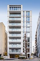 イプセ広尾 402 ｜ 東京都渋谷区広尾3丁目1-19（賃貸マンション1K・4階・20.36㎡） その16