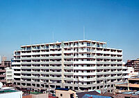 東京都大田区羽田1丁目13-1：物件画像／モリモトレント　株式会社モリモトクオリティ