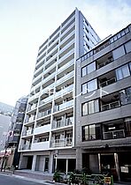 ドゥーエ新富町 902 ｜ 東京都中央区新富2丁目10-2（賃貸マンション1LDK・9階・40.20㎡） その6