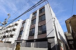 グローリオシェルト永福町