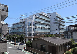 カスタリア中目黒