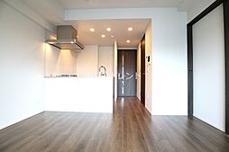 ディアナコート東北沢リビオ 305 3階2LDKのリビング/ダイニング