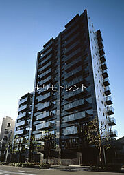 カスタリア戸越 802