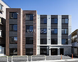 アトリオフラッツ中野 102