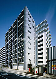 イプセ多摩川緑地 802