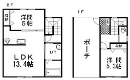 グランディール大通 1階