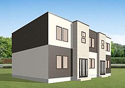 メゾンシュシュ 1階