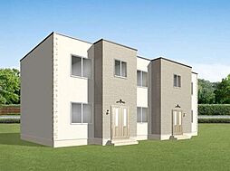 仮）西16南6ＡＰ 1階/2-A