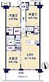 ラヴィラ府中多摩川7階5,090万円
