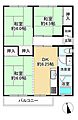 百草住宅2-7-3棟5階680万円