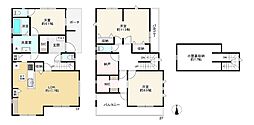 府中市白糸台1丁目　中古戸建