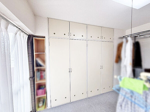 子供部屋