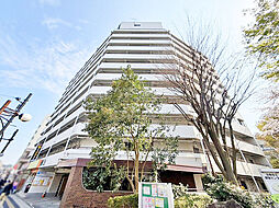 ヴェルドミール聖蹟桜ヶ丘
