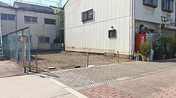 小林西 売り土地