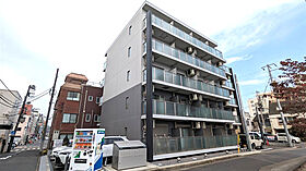 PRINCESS南町 0102 ｜ 茨城県水戸市南町1丁目（賃貸マンション1K・1階・29.05㎡） その1