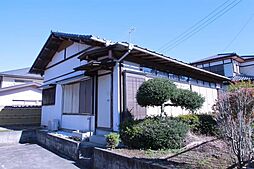 若葉住宅
