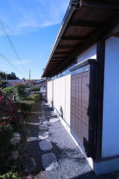 detached 茨城県東茨城郡茨城町大字奥谷

地図を見る