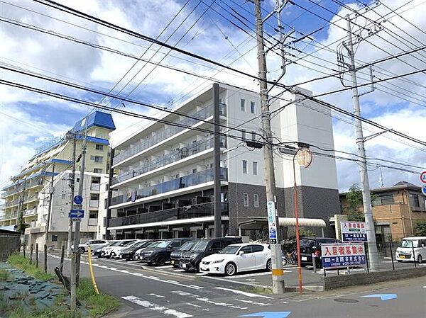 シャルム水戸 0503｜茨城県水戸市栄町2丁目(賃貸マンション1K・5階・27.83㎡)の写真 その18