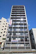 グラーヴェ三の丸 1201 ｜ 茨城県水戸市三の丸2丁目（賃貸マンション1K・12階・26.33㎡） その1