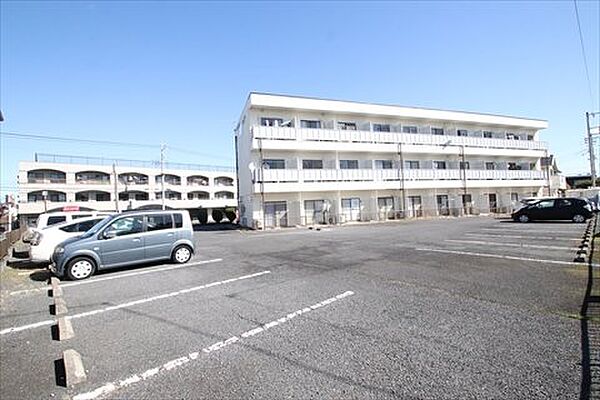 東石川ハイツ 0201｜茨城県ひたちなか市大字東石川(賃貸マンション1K・2階・22.68㎡)の写真 その19