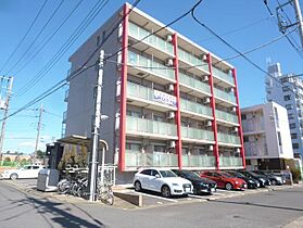 ルイキャーンズ 0104 ｜ 茨城県水戸市城南3丁目（賃貸マンション1K・1階・29.97㎡） その1