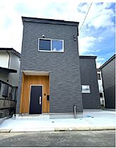 Casa B ｜ 茨城県水戸市笠原町（賃貸一戸建3LDK・1階・77.83㎡） その1