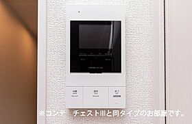 ファースト　スター 301 ｜ 茨城県水戸市白梅2丁目（賃貸アパート1K・3階・27.02㎡） その9