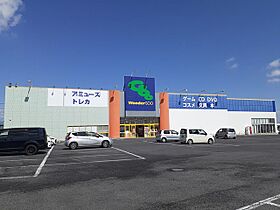 カーサ　ルネッタ 102 ｜ 茨城県水戸市笠原町（賃貸アパート1LDK・1階・50.05㎡） その19