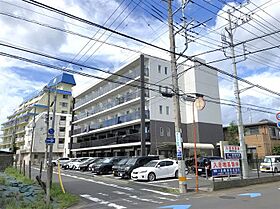 シャルム水戸 0401 ｜ 茨城県水戸市栄町2丁目（賃貸マンション1K・4階・27.83㎡） その18