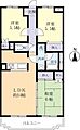 EARNESTSUMIYA4階7.6万円