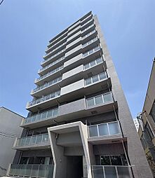ウイングコート桜川