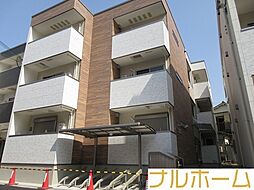 平野駅 5.8万円