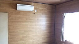 宮本軒続住宅 4DKのリビング/ダイニング