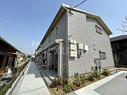JR埼京線 与野本町駅 徒歩25分の賃貸アパート