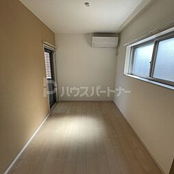 湘南新宿ライン宇須 東大宮駅 徒歩9分の賃貸アパート 2階1Kのリビング/ダイニング