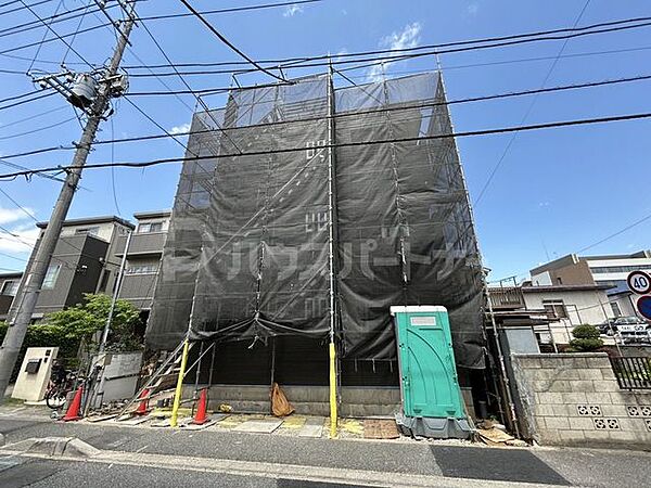 外観画像