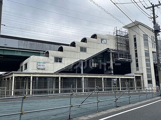外観画像