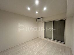 Will Fino大和田 3階1Kのリビング/ダイニング