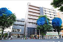 JR京浜東北・根岸線 さいたま新都心駅 徒歩4分