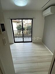 JR埼京線 与野本町駅 徒歩15分の賃貸アパート 1階1Kのリビング/ダイニング