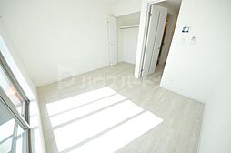 JR川越線 西大宮駅 徒歩14分の賃貸アパート 1階1Kのリビング/ダイニング