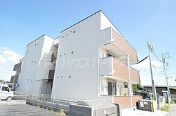 JR川越線 西大宮駅 徒歩14分の賃貸アパート