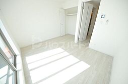 ジーメゾン西大宮アウリス 3階1Kのリビング/ダイニング