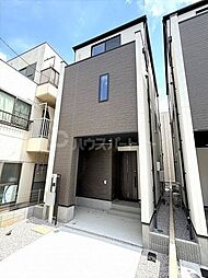 東武野田線 北大宮駅 徒歩9分の賃貸一戸建て